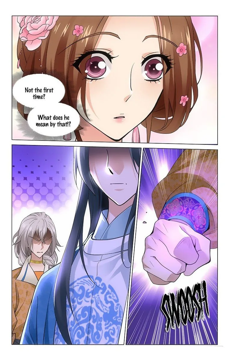 Prince, Don't Do This! Chapter 167 page 13