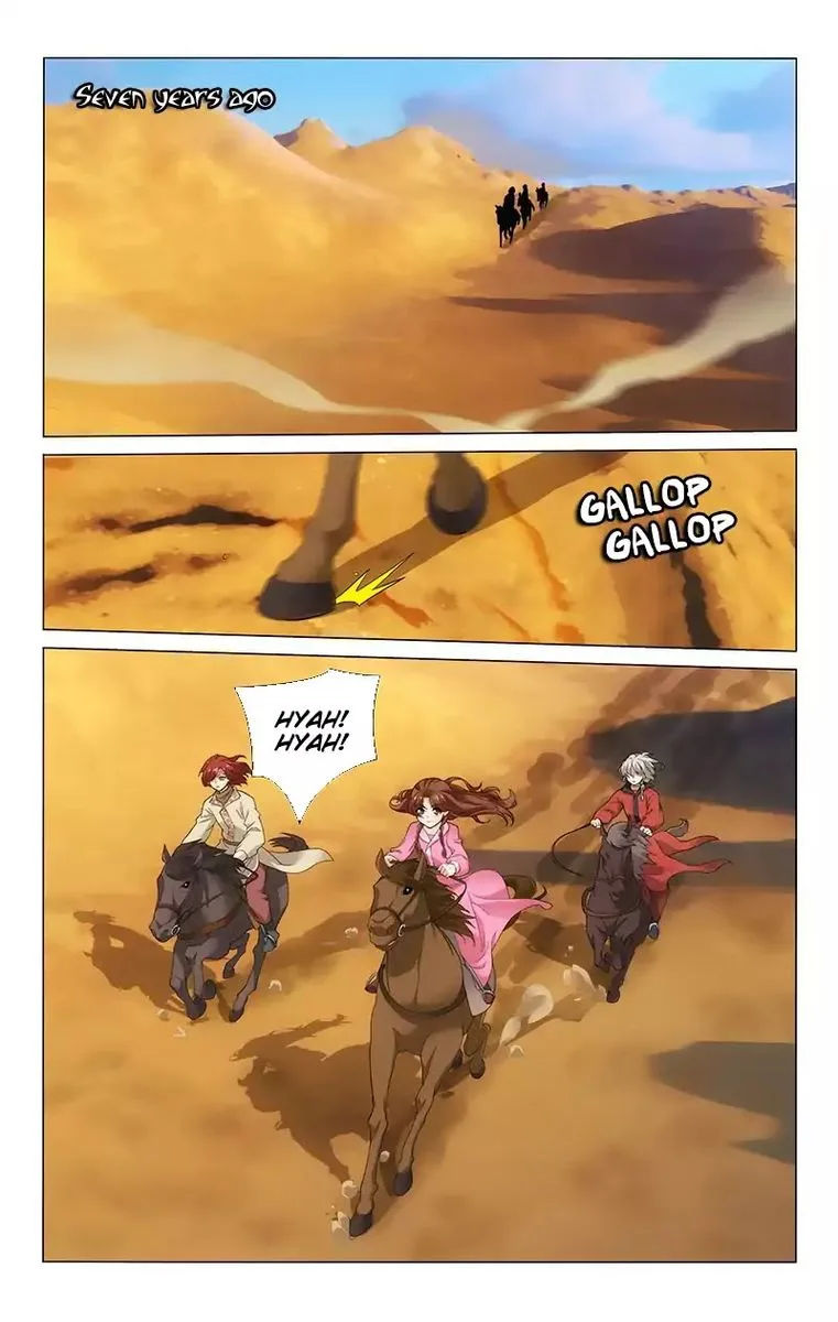 Prince, Don't Do This! Chapter 170 page 3