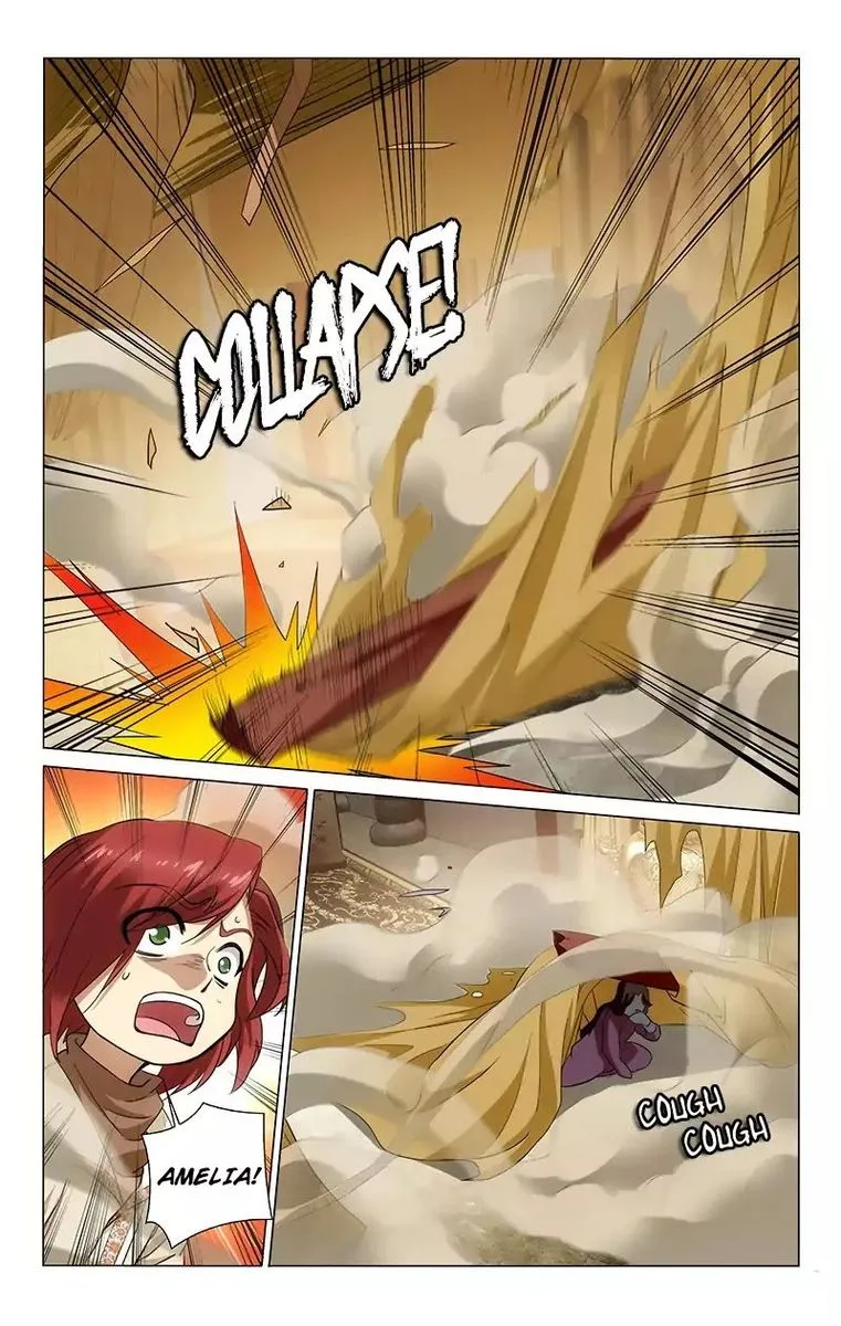 Prince, Don't Do This! Chapter 170 page 11