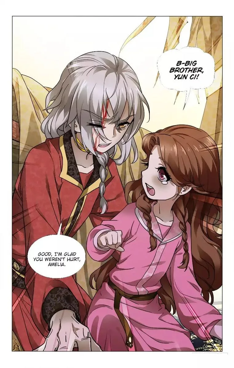 Prince, Don't Do This! Chapter 170 page 13