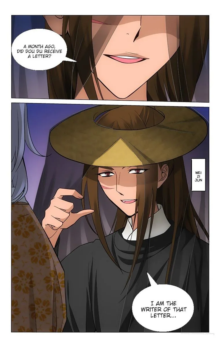 Prince, Don't Do This! Chapter 172 page 5