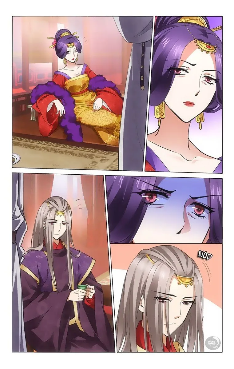 Prince, Don't Do This! Chapter 172 page 10