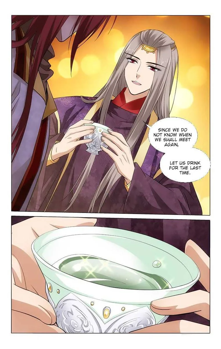 Prince, Don't Do This! Chapter 172 page 11