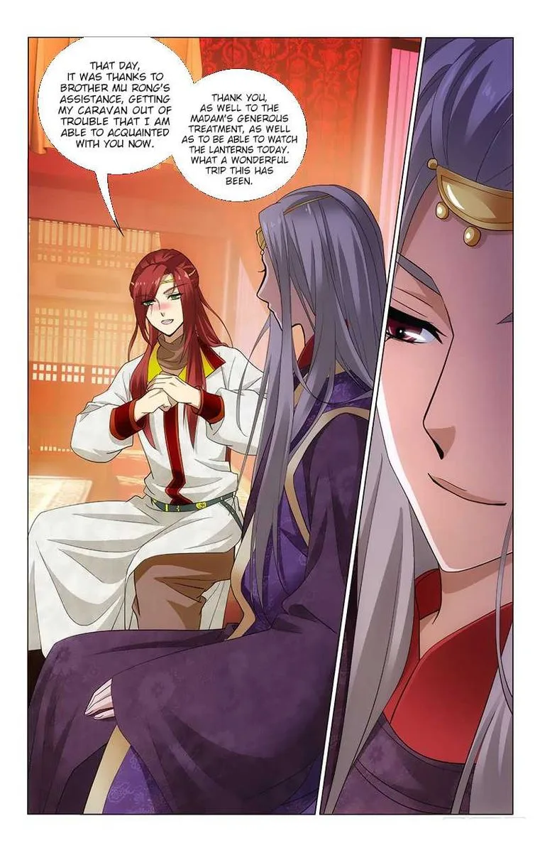 Prince, Don't Do This! Chapter 172 page 8