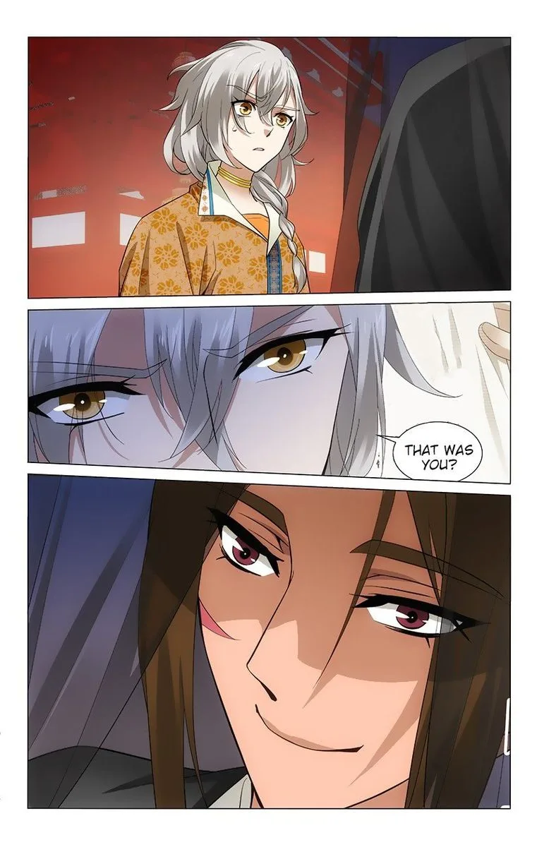 Prince, Don't Do This! Chapter 172 page 6