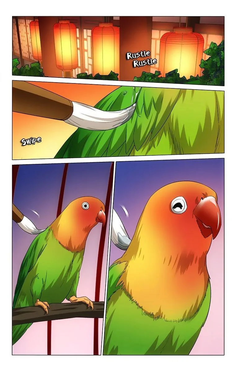 Prince, Don't Do This! Chapter 173 page 13