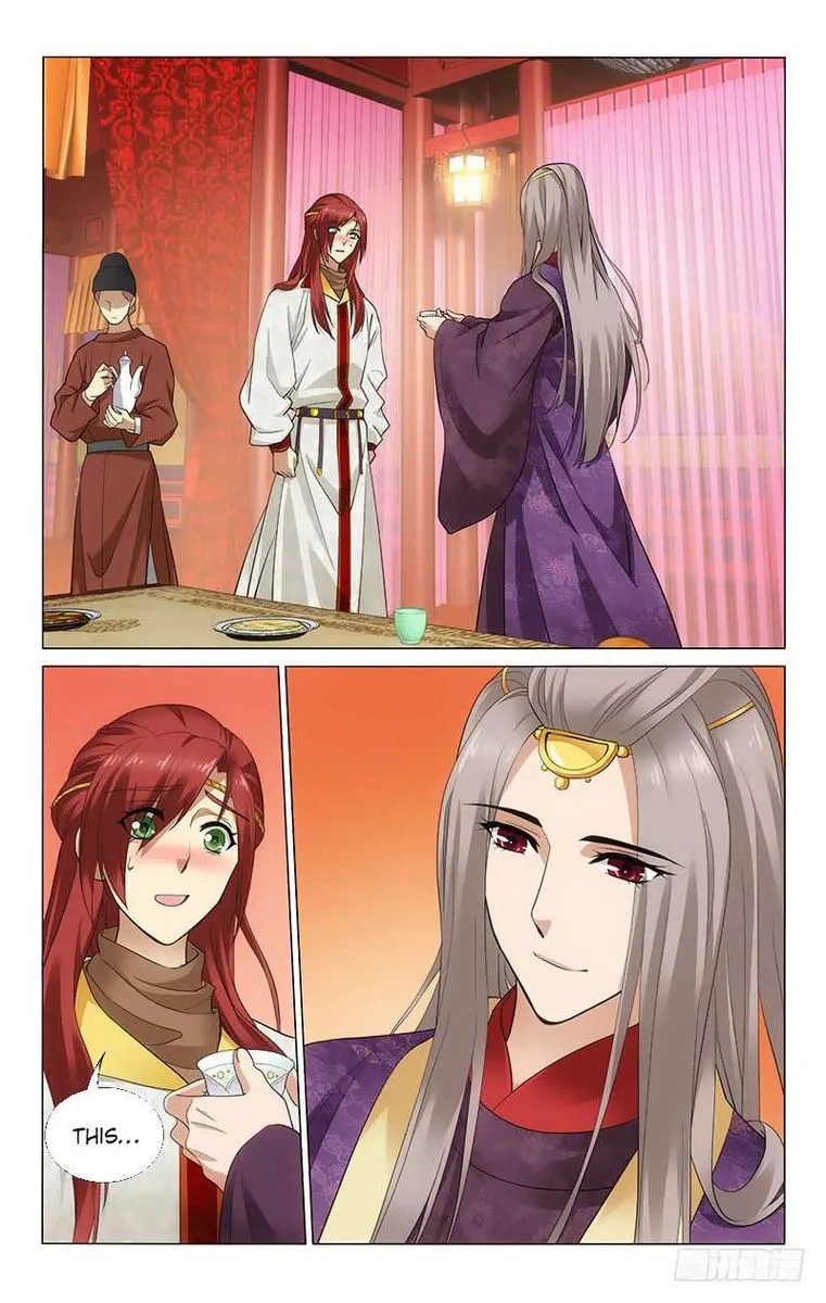 Prince, Don't Do This! Chapter 173 page 3