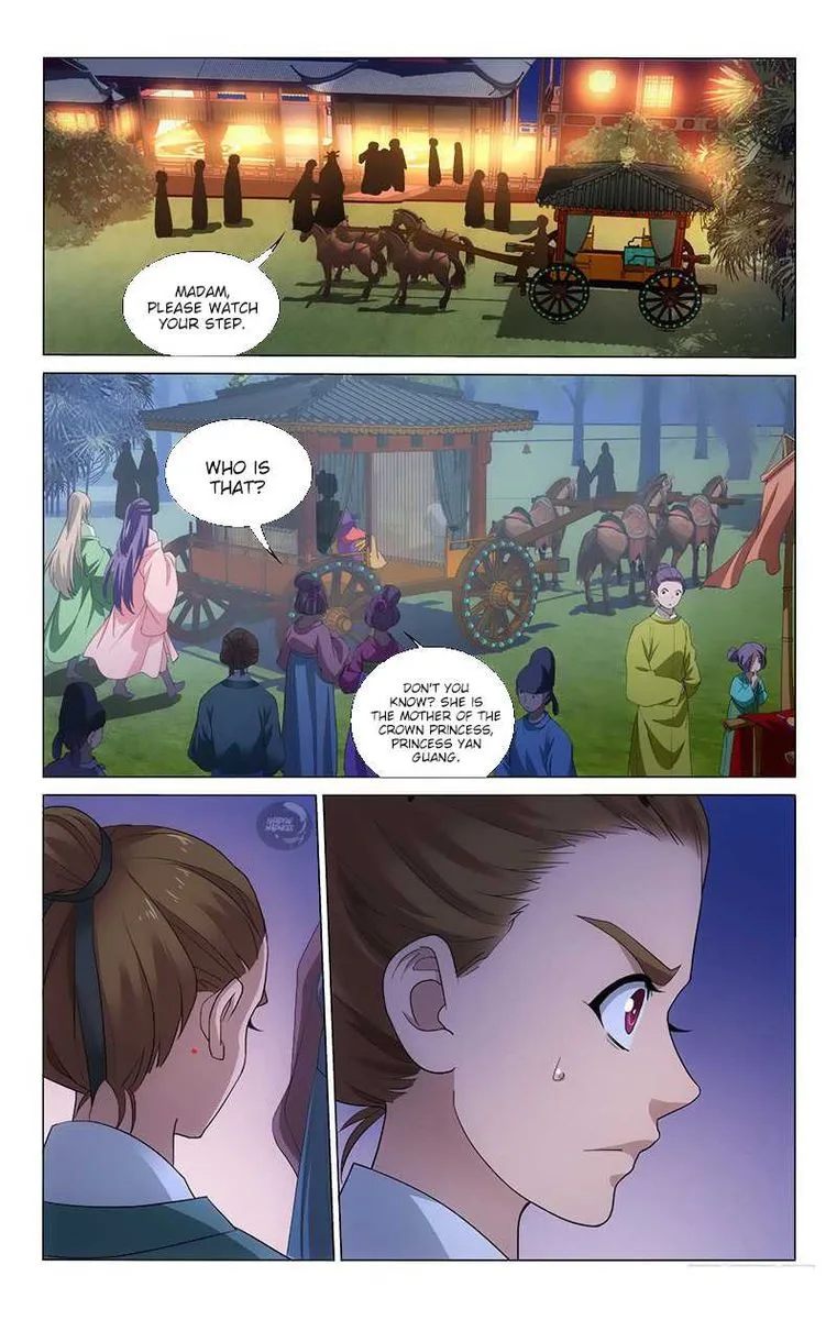 Prince, Don't Do This! Chapter 173 page 12