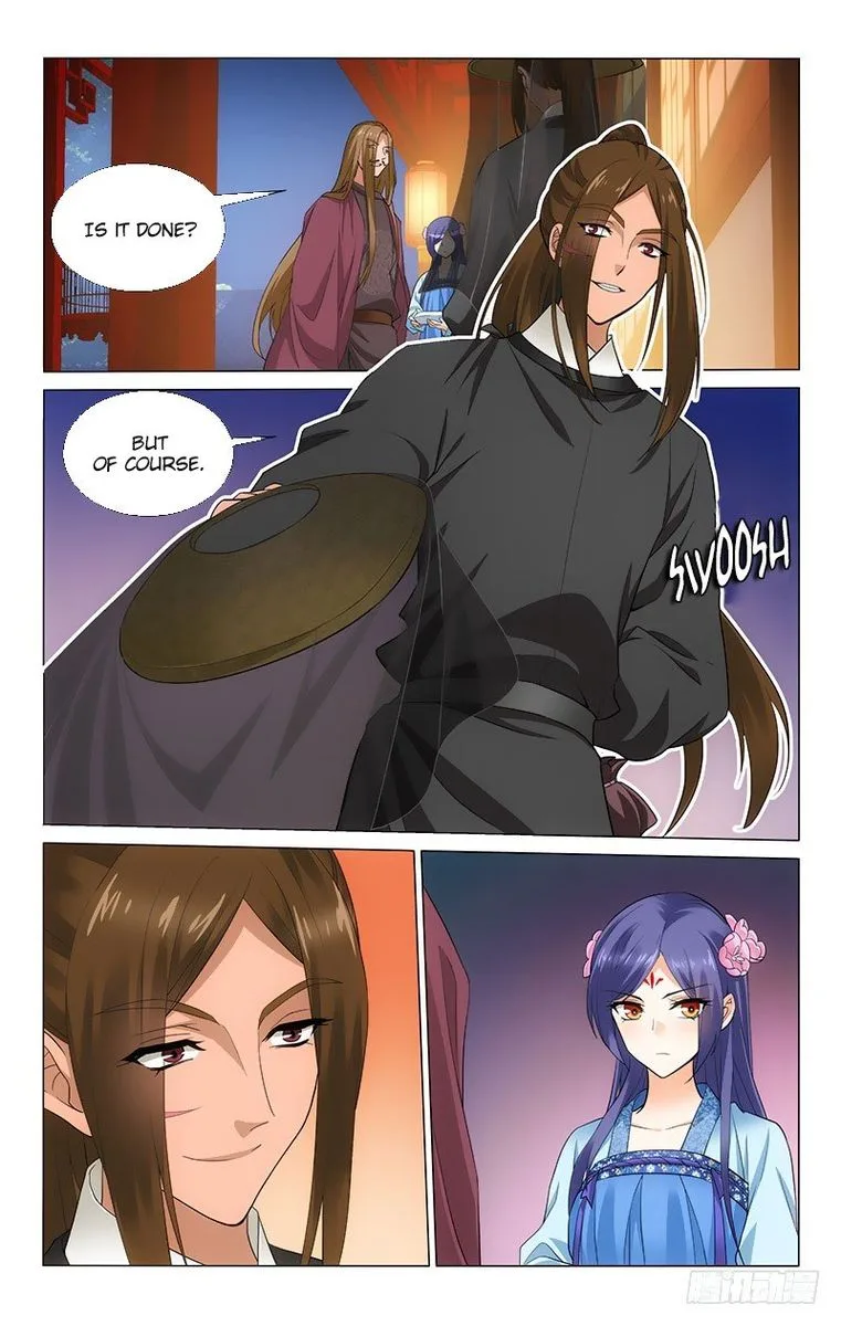 Prince, Don't Do This! Chapter 174 page 11