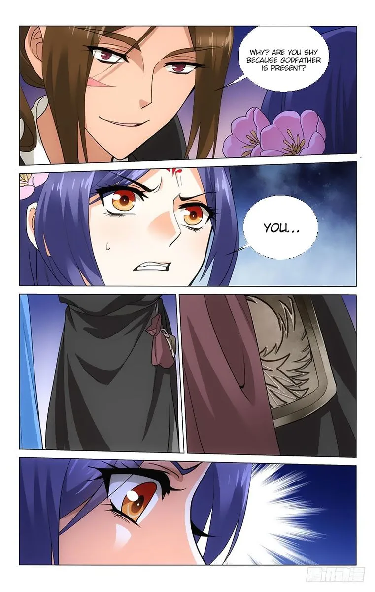 Prince, Don't Do This! Chapter 174 page 13