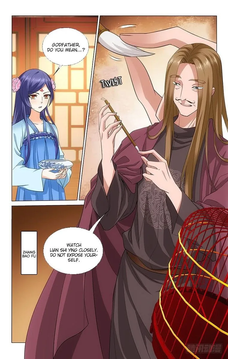 Prince, Don't Do This! Chapter 174 page 6