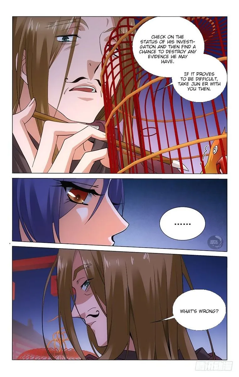 Prince, Don't Do This! Chapter 174 page 7