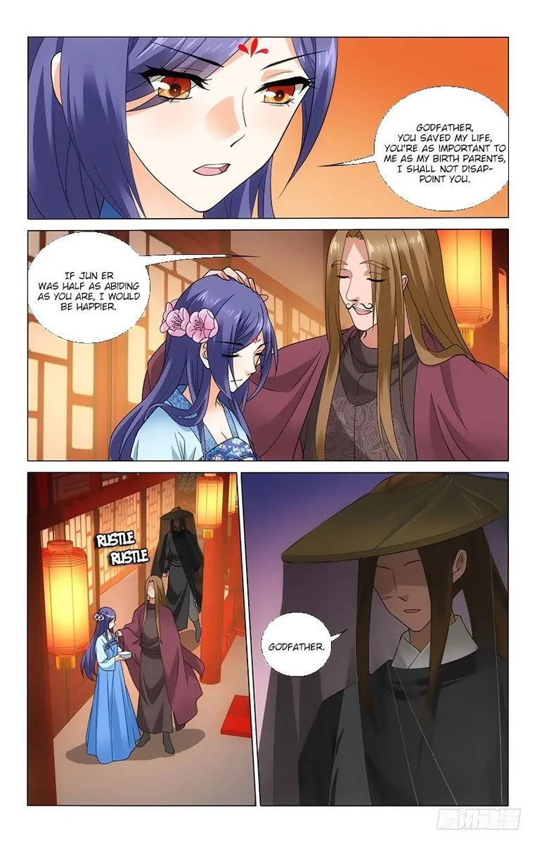 Prince, Don't Do This! Chapter 174 page 10