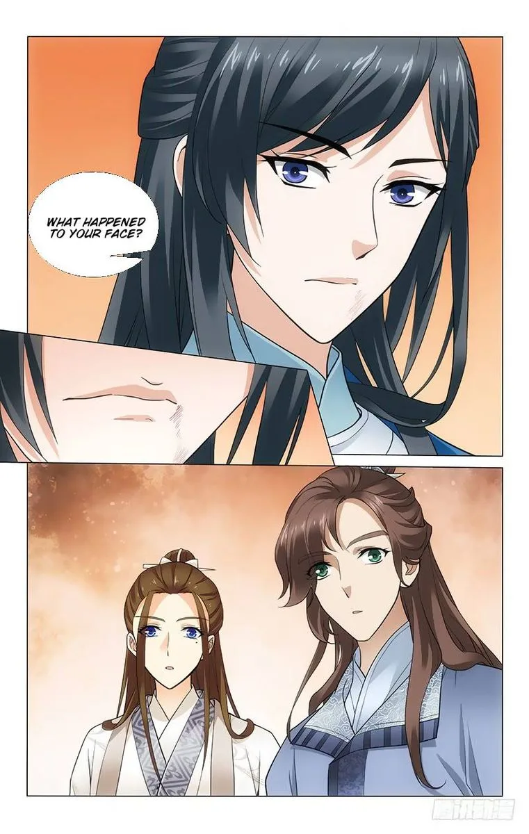 Prince, Don't Do This! Chapter 175 page 8