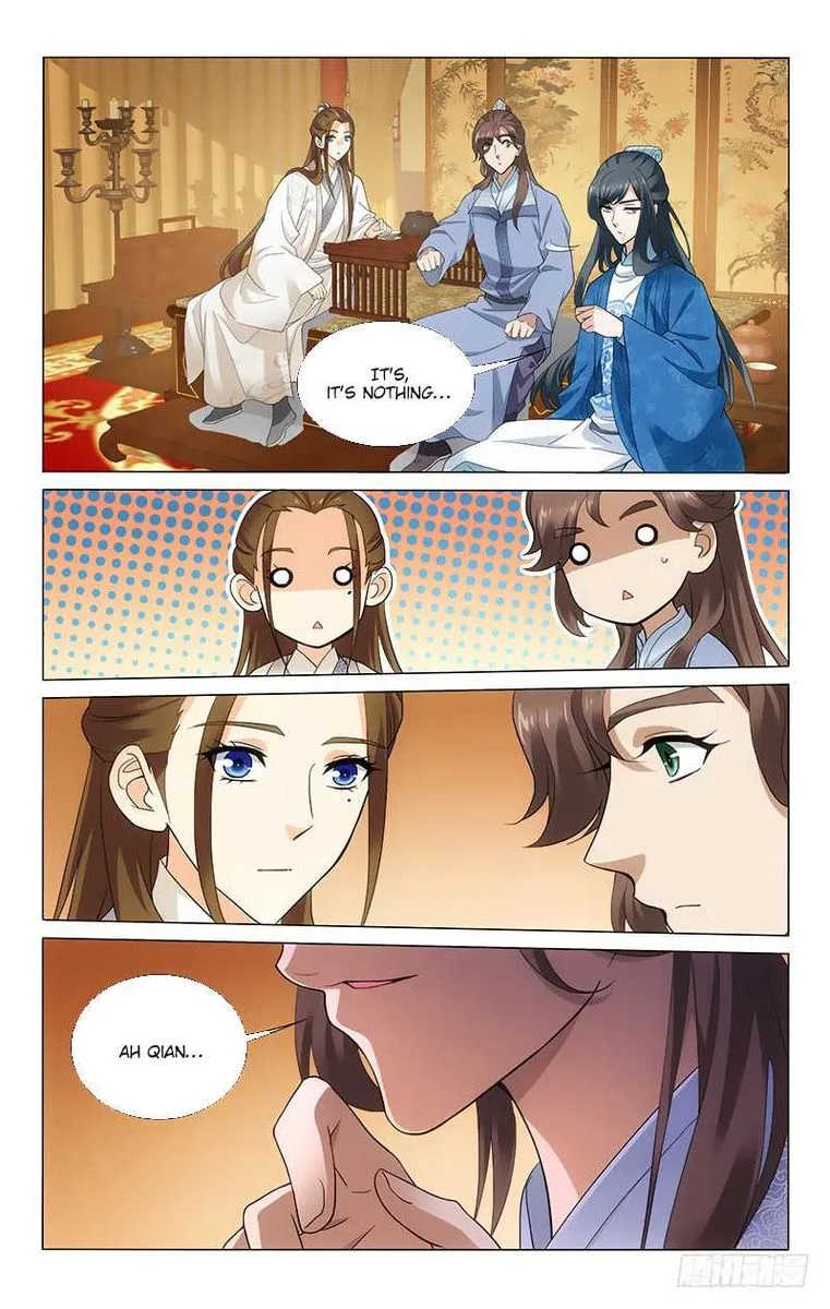 Prince, Don't Do This! Chapter 175 page 9