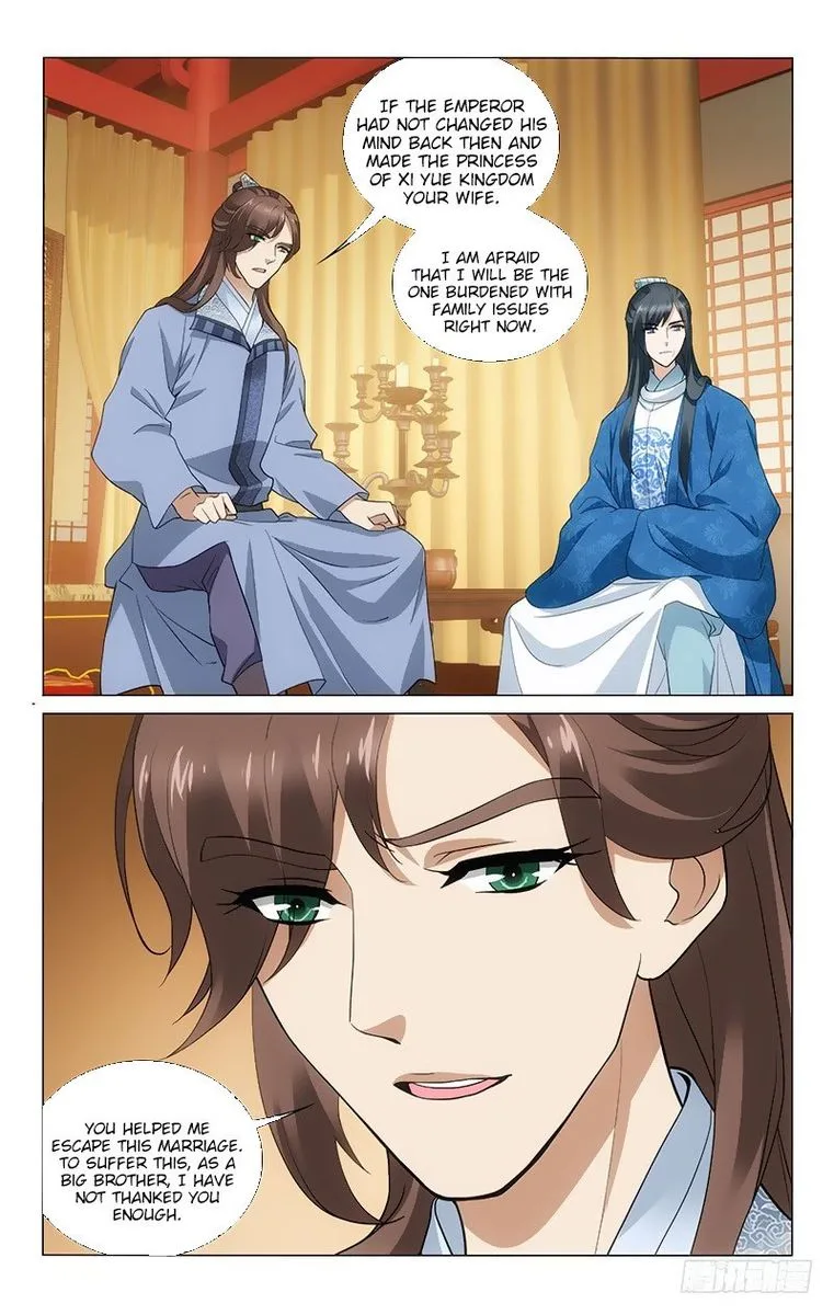 Prince, Don't Do This! Chapter 175 page 10