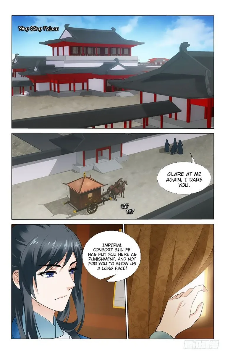 Prince, Don't Do This! Chapter 176 page 6