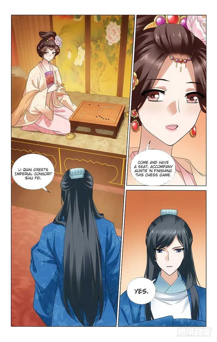 Prince, Don't Do This! Chapter 176 page 10