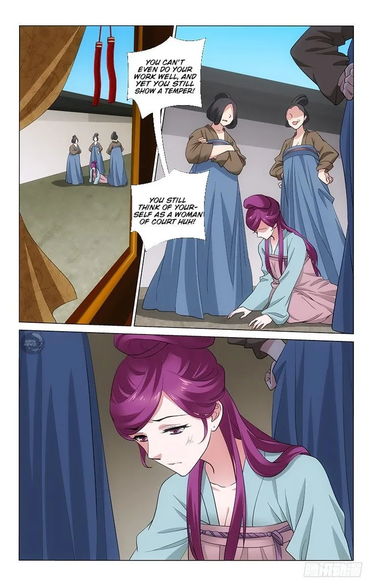 Prince, Don't Do This! Chapter 176 page 7