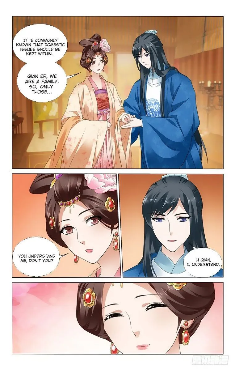 Prince, Don't Do This! Chapter 177 page 10