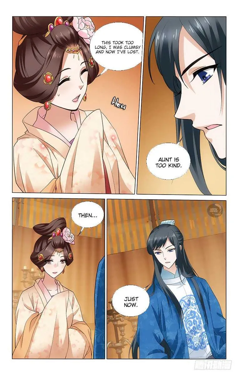 Prince, Don't Do This! Chapter 177 page 7