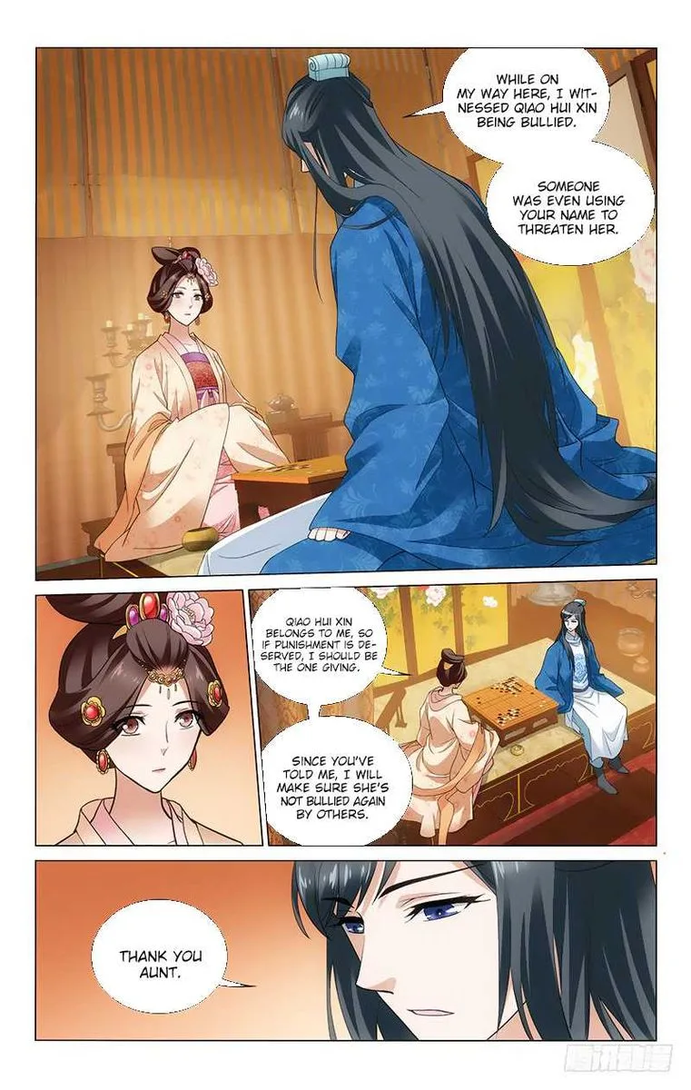 Prince, Don't Do This! Chapter 177 page 8