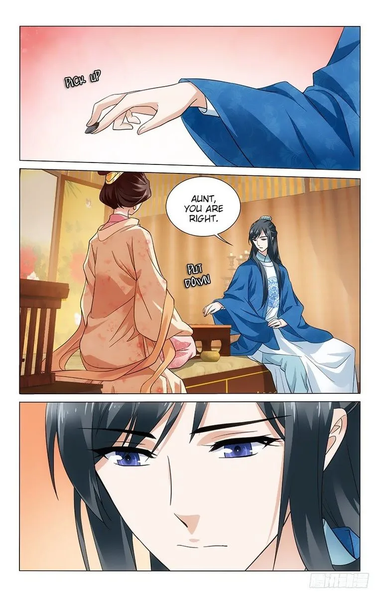 Prince, Don't Do This! Chapter 177 page 4