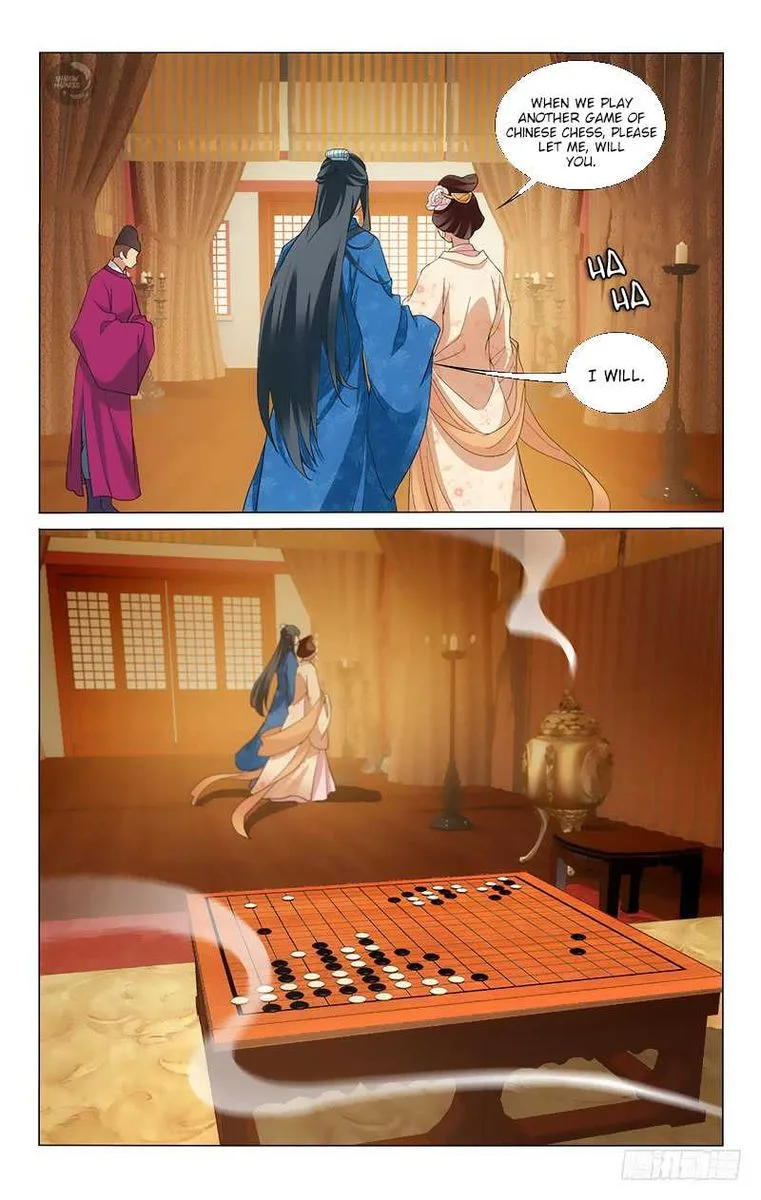 Prince, Don't Do This! Chapter 177 page 11