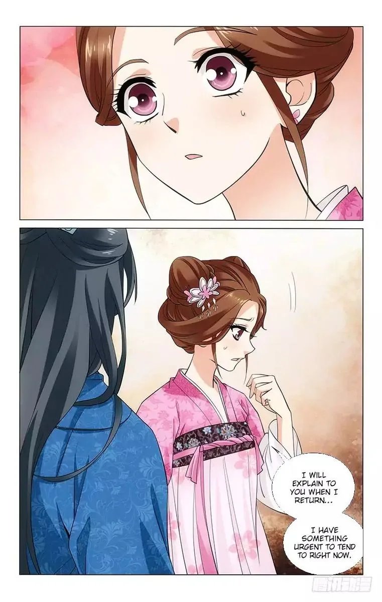 Prince, Don't Do This! Chapter 178 page 5