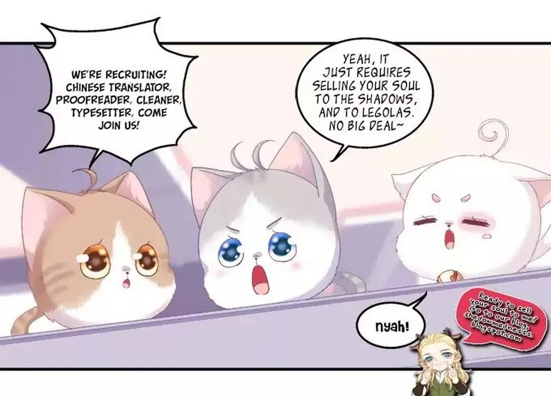 Prince, Don't Do This! Chapter 178 page 2