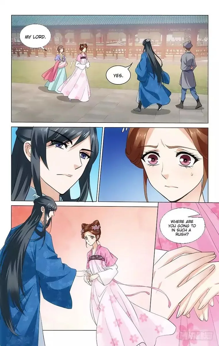 Prince, Don't Do This! Chapter 178 page 4