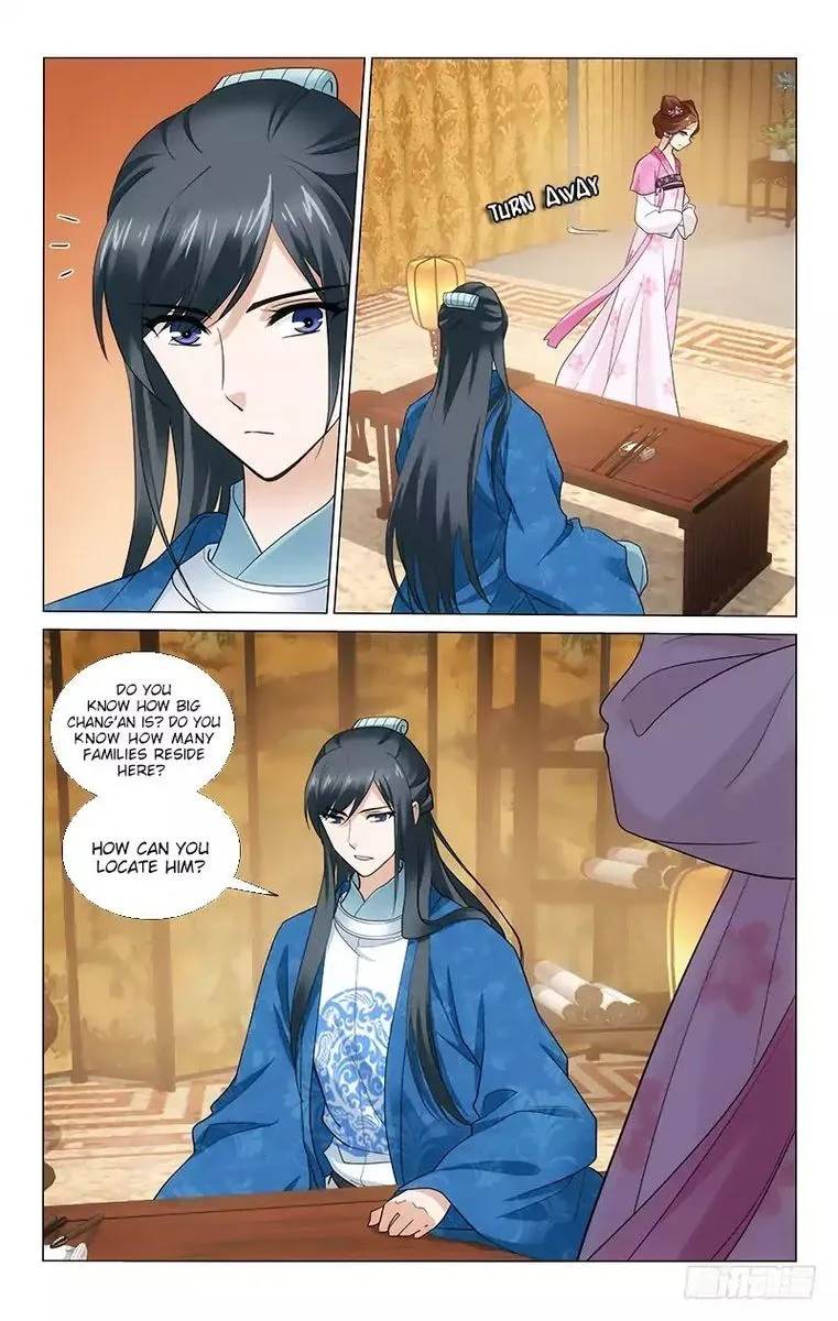 Prince, Don't Do This! Chapter 178 page 10