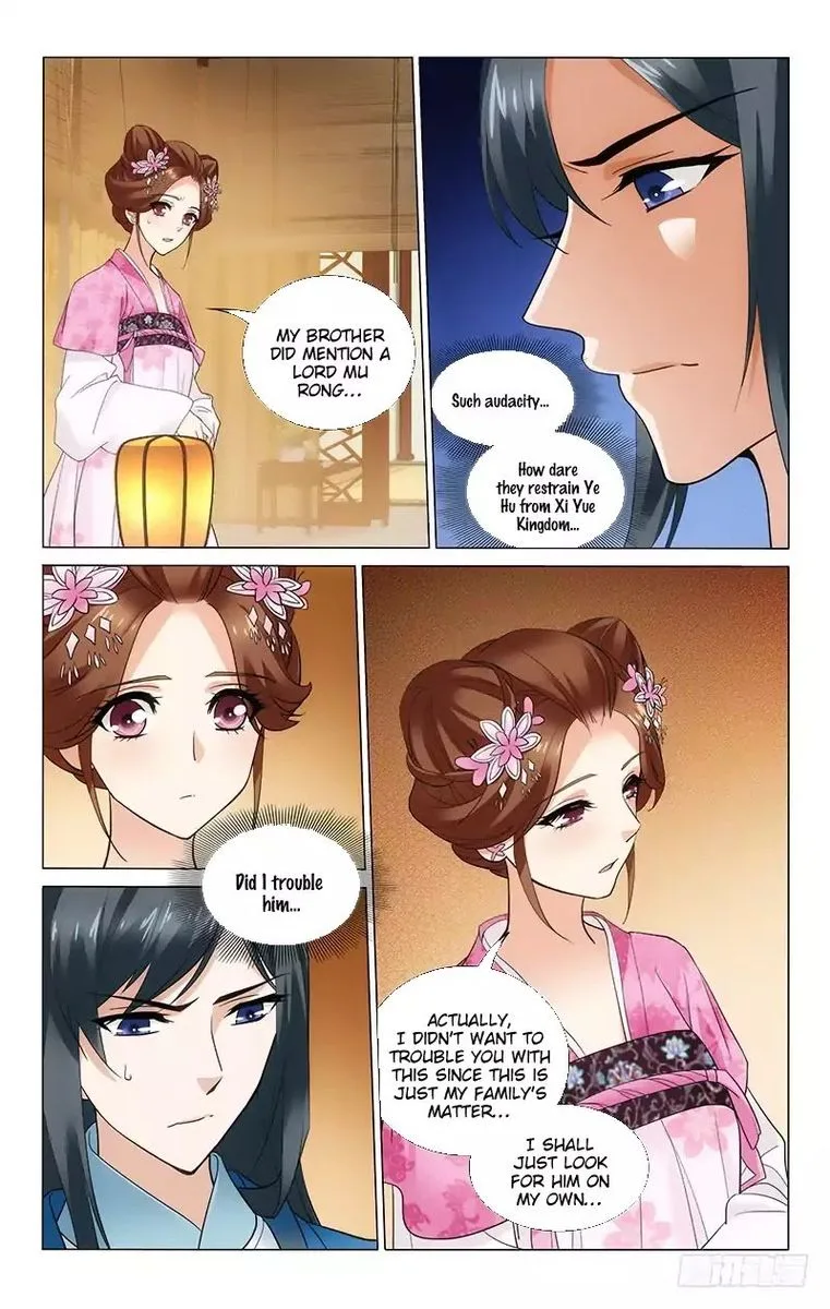 Prince, Don't Do This! Chapter 178 page 9
