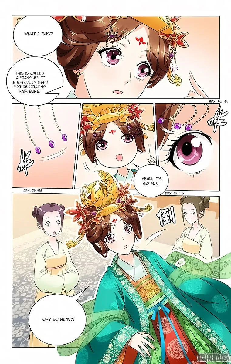 Prince, Don't Do This! Chapter 18 page 2