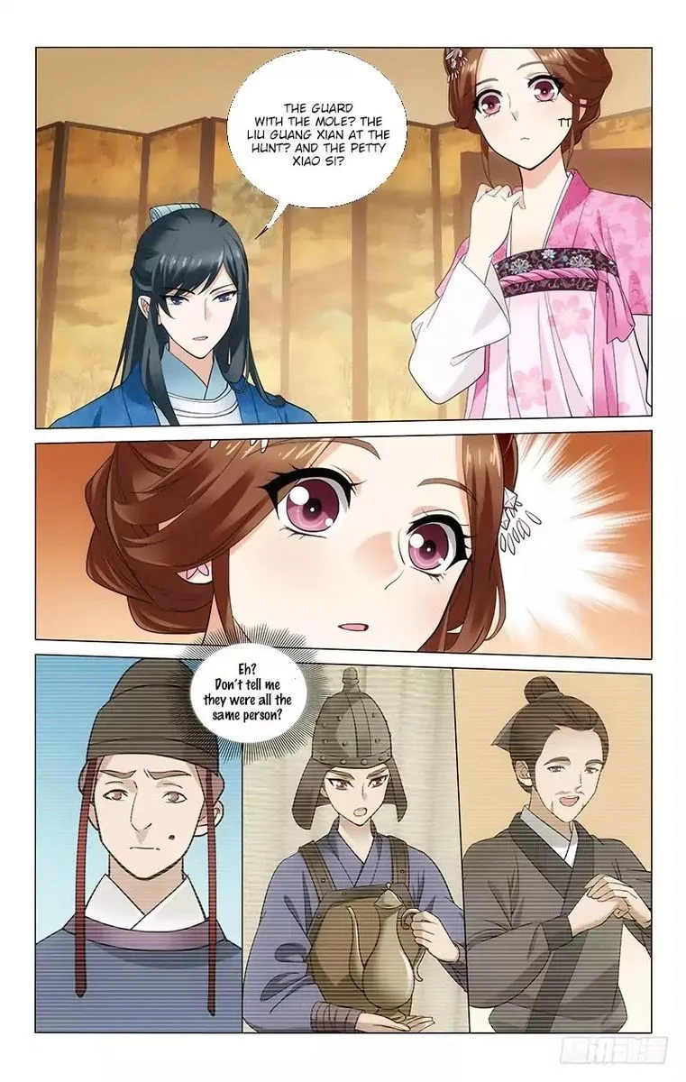 Prince, Don't Do This! Chapter 181 page 3