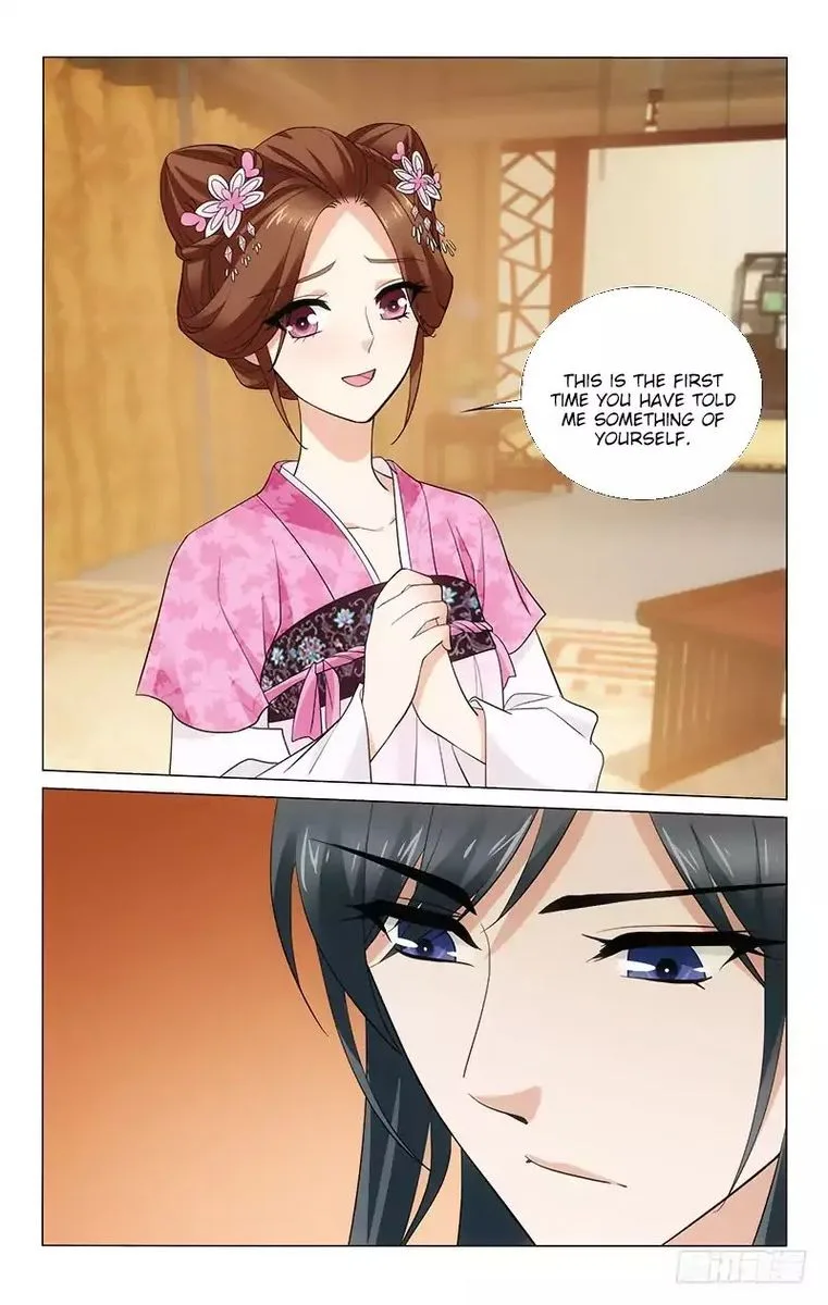 Prince, Don't Do This! Chapter 181 page 6