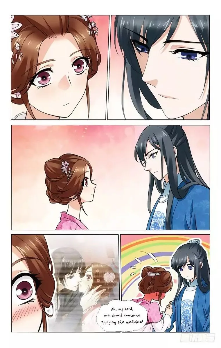 Prince, Don't Do This! Chapter 181 page 7
