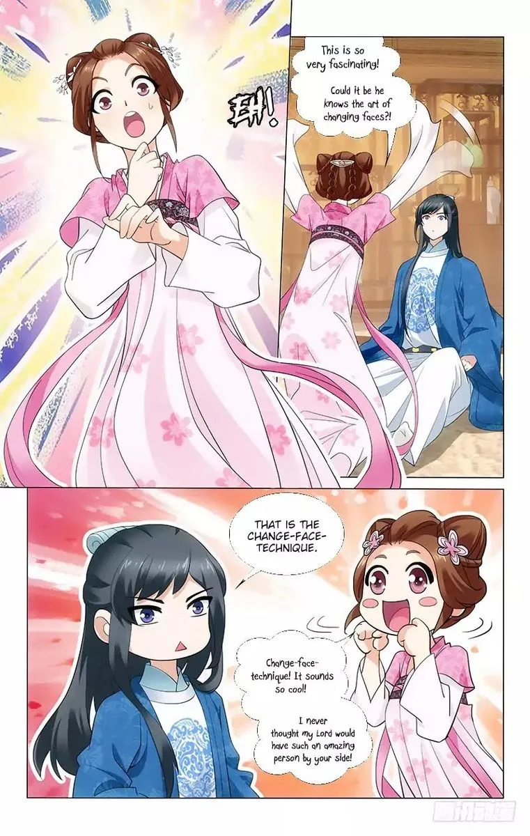 Prince, Don't Do This! Chapter 181 page 4