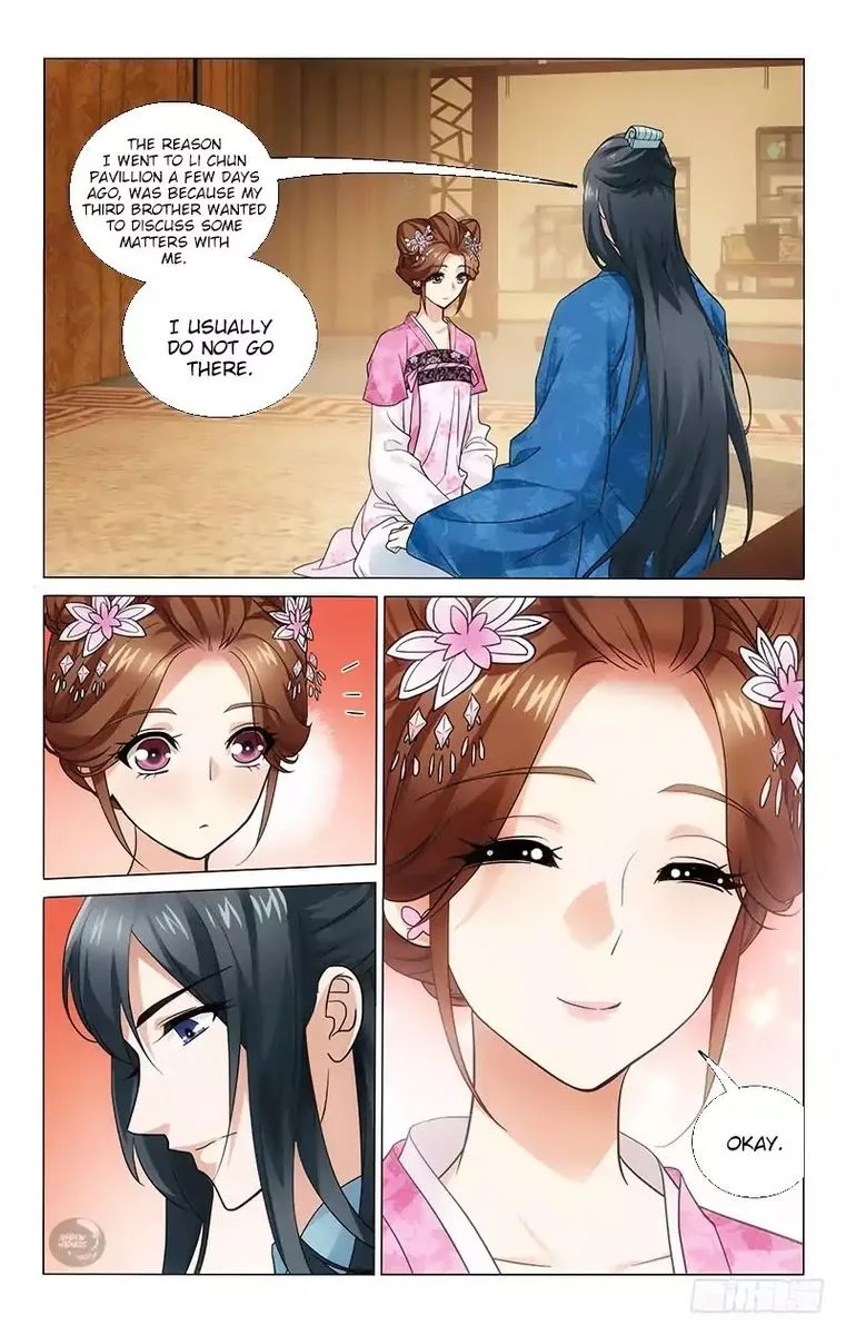 Prince, Don't Do This! Chapter 181 page 14