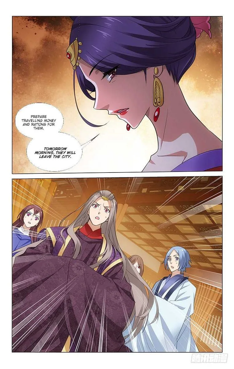 Prince, Don't Do This! Chapter 182 page 11