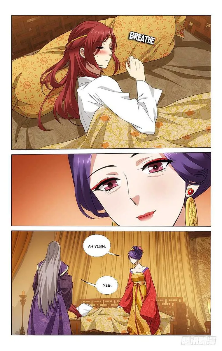 Prince, Don't Do This! Chapter 182 page 10