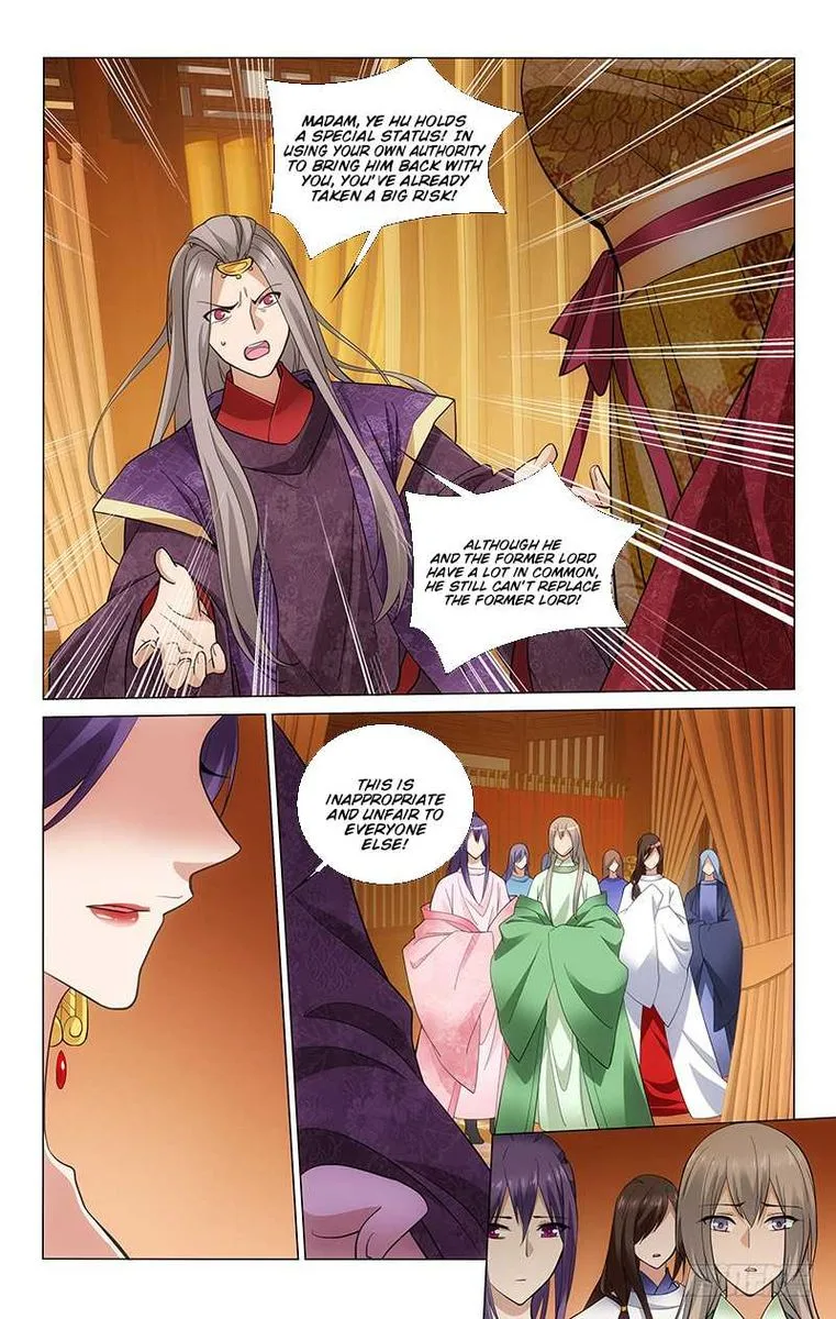 Prince, Don't Do This! Chapter 182 page 6