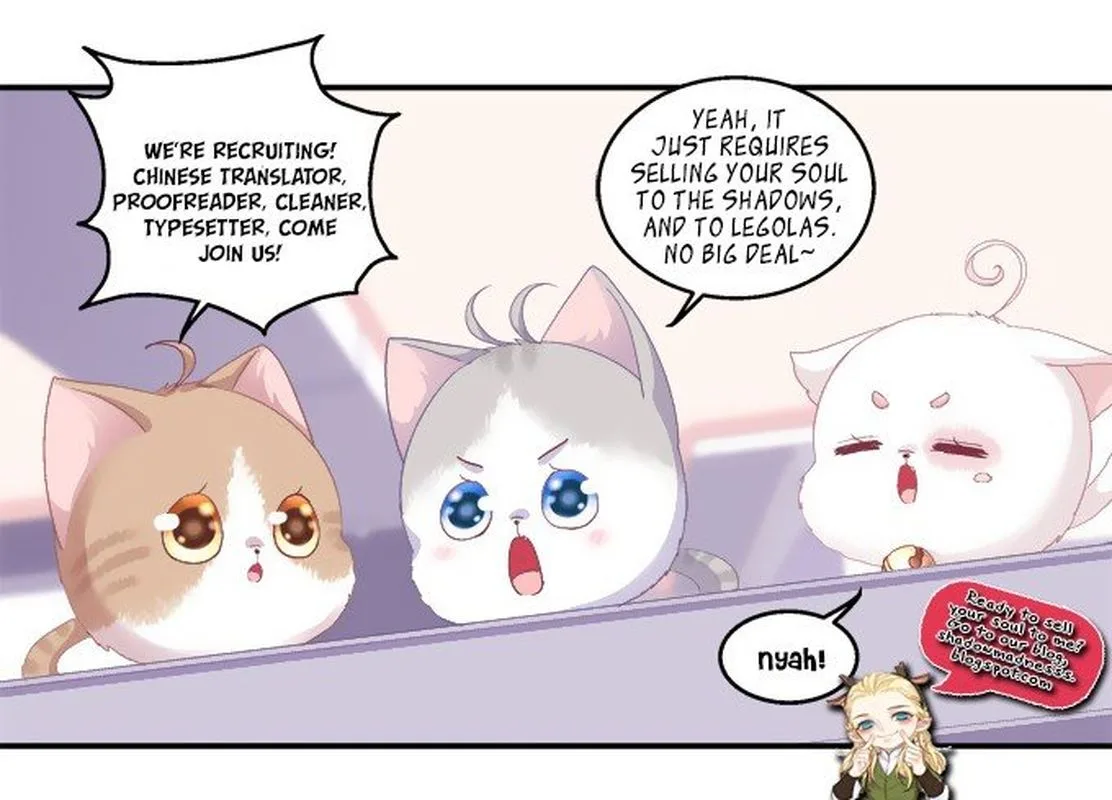 Prince, Don't Do This! Chapter 182 page 2