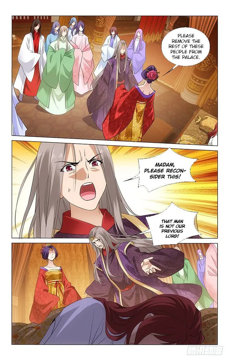 Prince, Don't Do This! Chapter 183 page 3