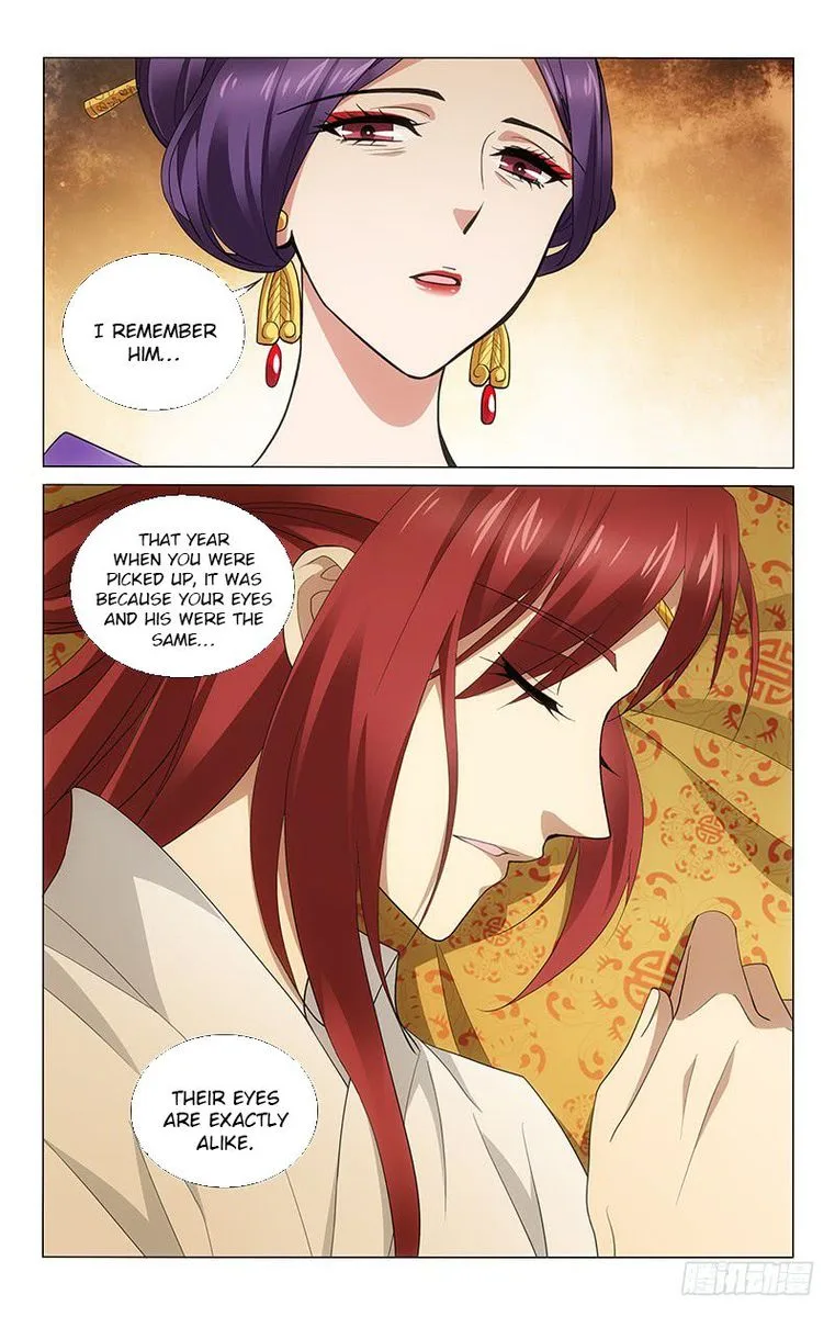 Prince, Don't Do This! Chapter 183 page 4