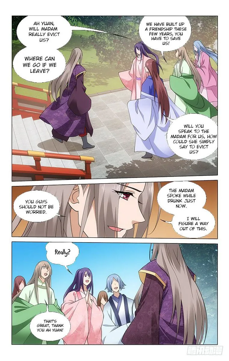 Prince, Don't Do This! Chapter 183 page 10