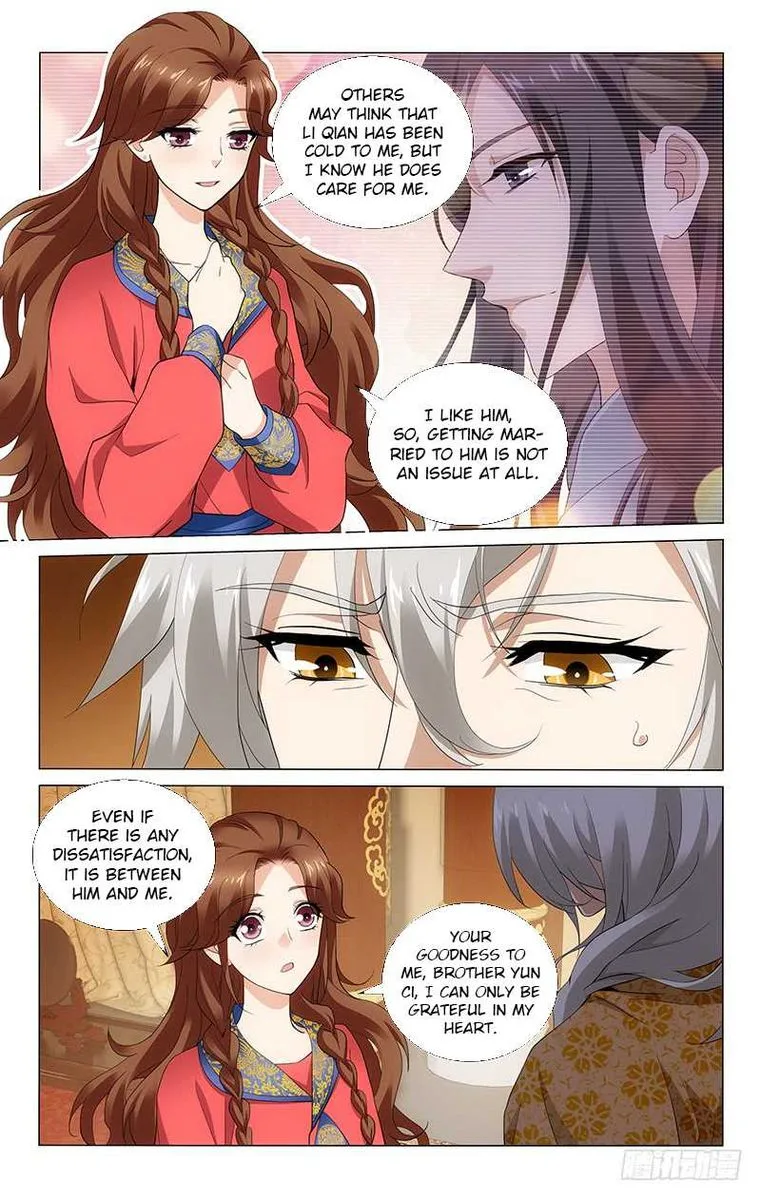 Prince, Don't Do This! Chapter 185 page 13