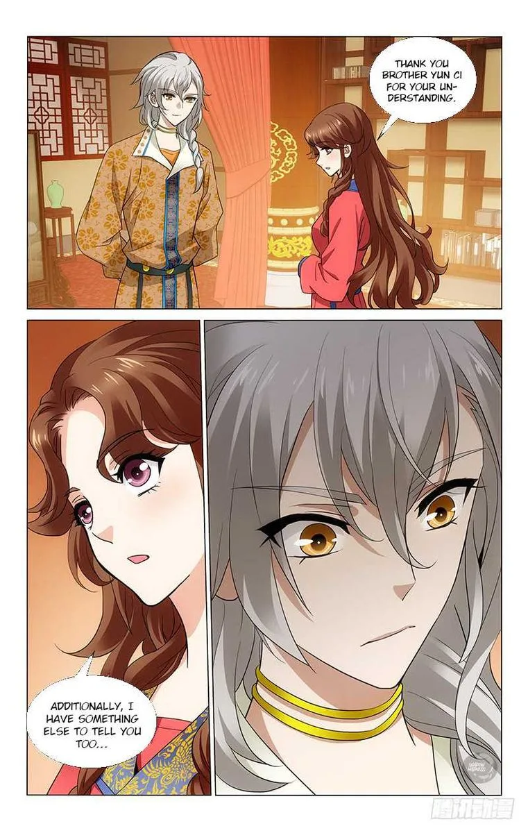 Prince, Don't Do This! Chapter 185 page 12