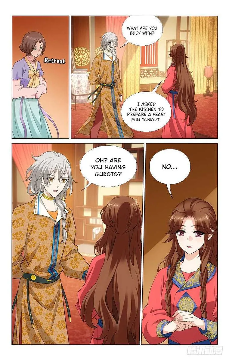Prince, Don't Do This! Chapter 185 page 9
