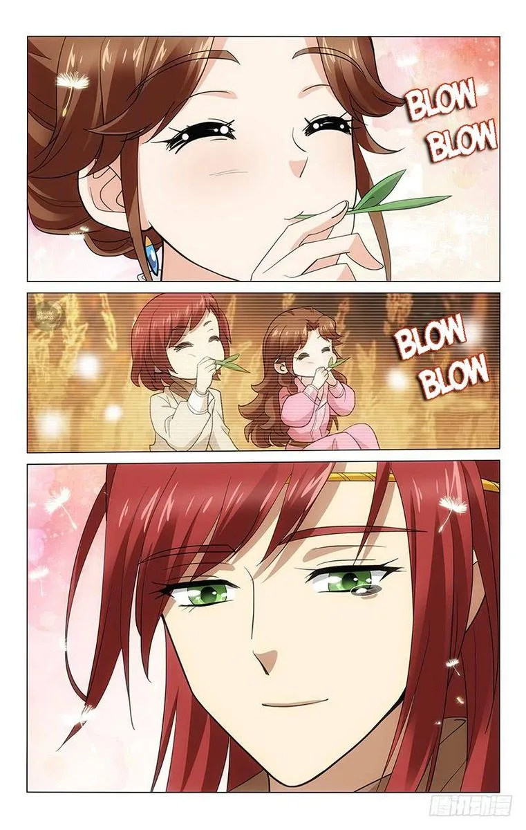 Prince, Don't Do This! Chapter 189 page 14